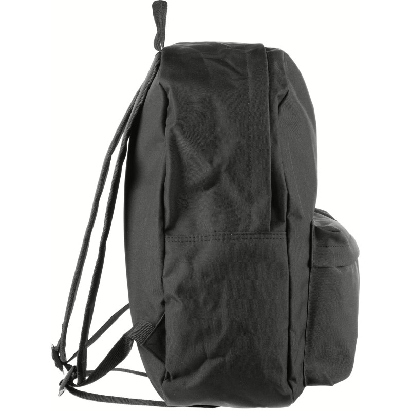 Рюкзак Комус Класс SMPL 18L черный 41х32х14