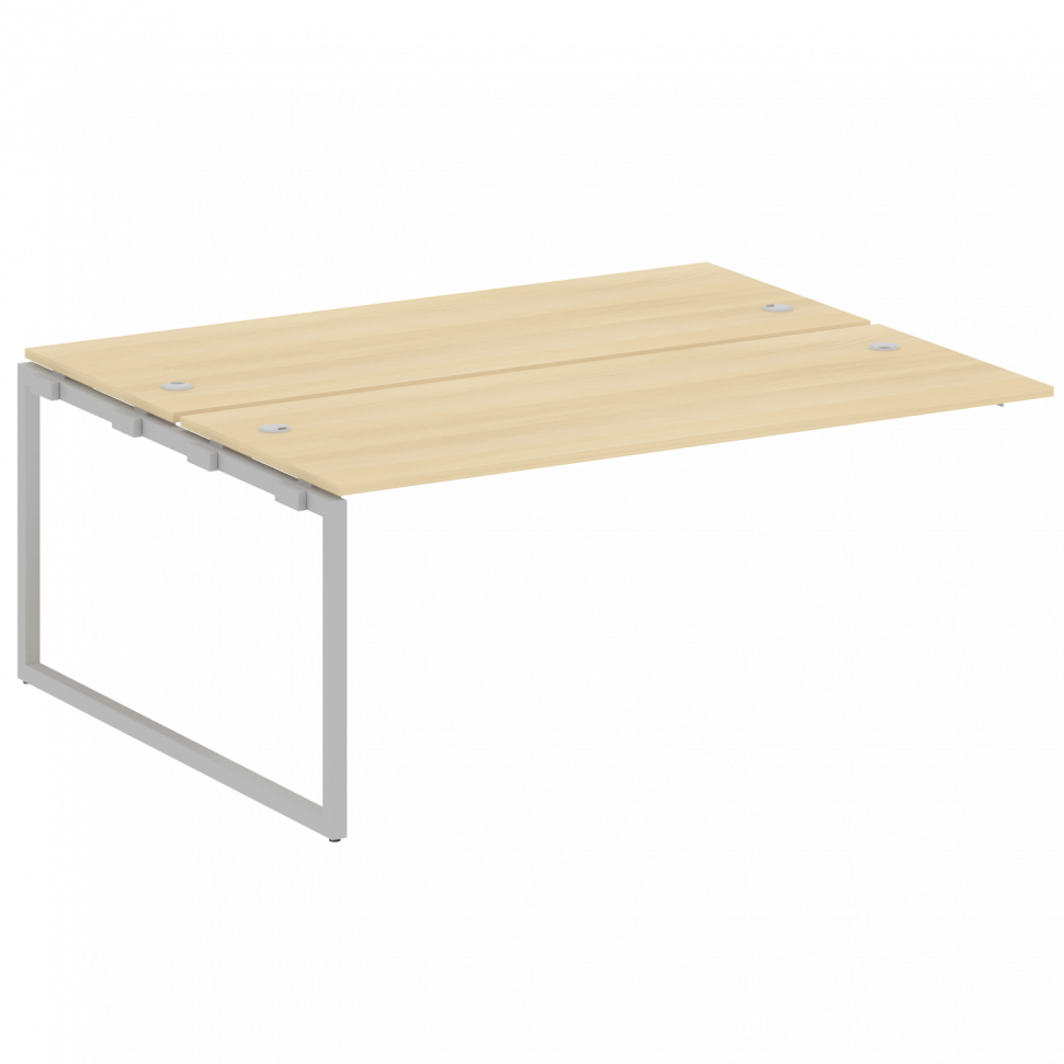 Metal System Quattro Проходной элемент рабочей станции на О-образном м/к 40БО.ПРС-СП-2.5 Акация Лорк Metal System Quattro Проходной элемент рабочей станции на О-образном м/к 40БО.ПРС-СП-2.5 Акация Лорк