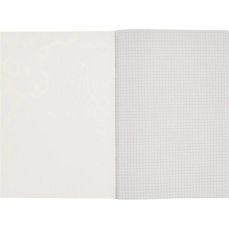 Тетрадь общая А4,96л,кл,скреп,офсет-2 Attache Текстура 1