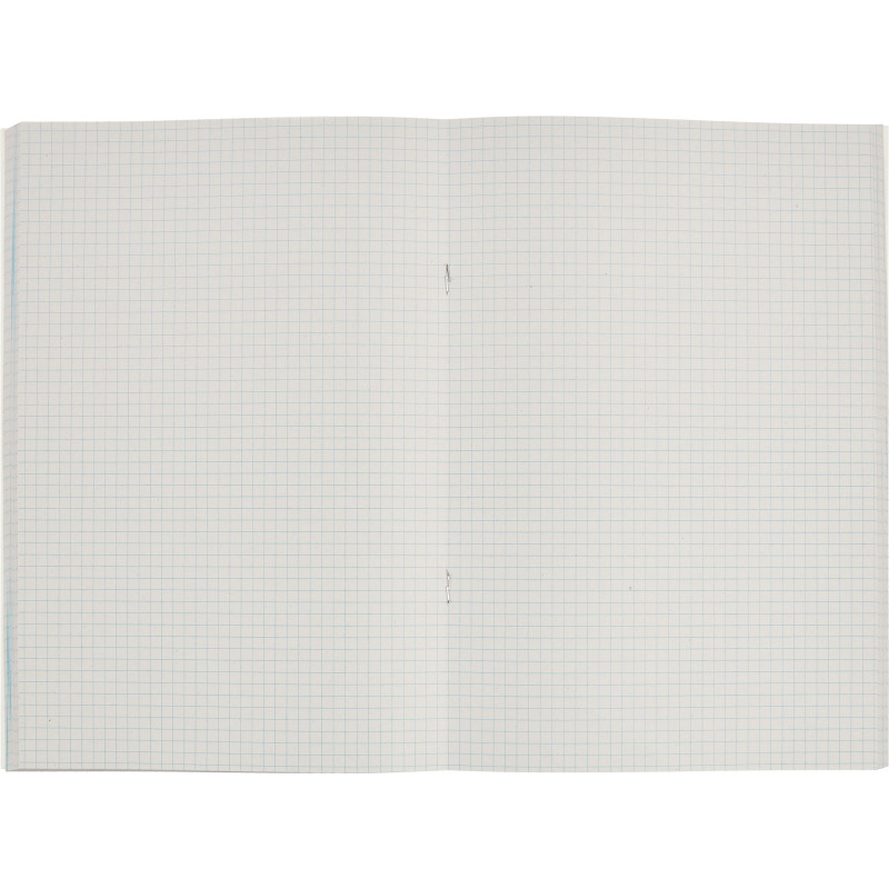 Тетрадь общая А4,96л,кл,скреп,офсет-2 Attache Текстура 1