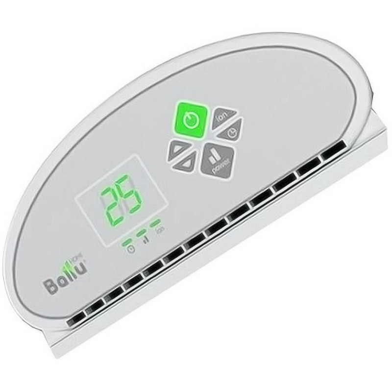 Конвектор электрический Ballu Ettore BEC/ETER-1500