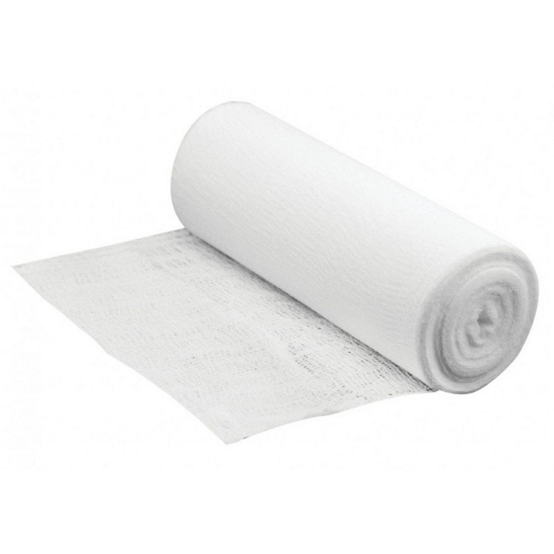 Перевяз. ср-ва Марля медицинская 90см х 1000м/рул. Навтекс ( пл. 27 г)