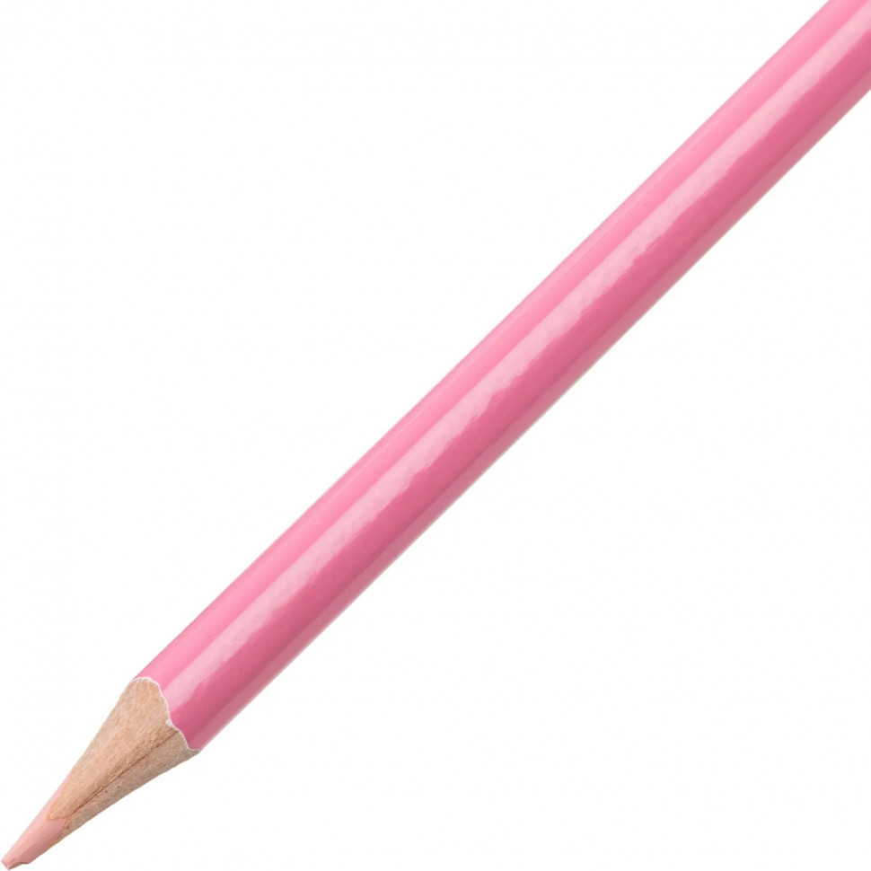 Карандаши цветные Deli Color Emotion EC00230 3-гран. липа 36цв/наб