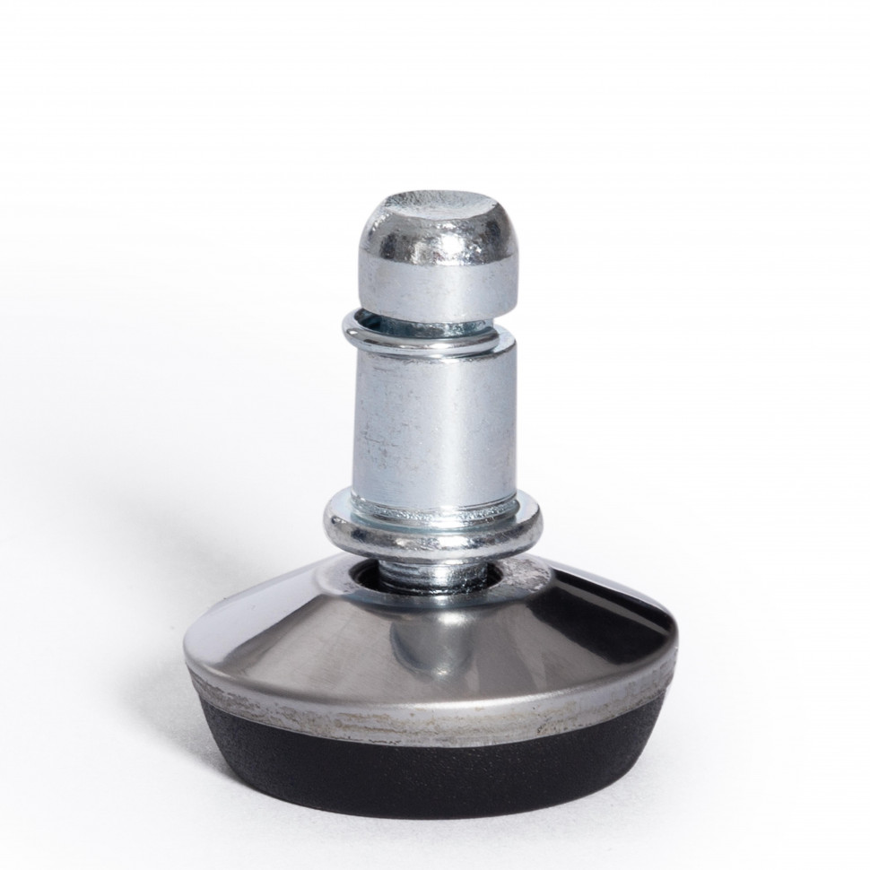 Набор заглушек для кресла, 5 шт., D11 мм сталь металлический