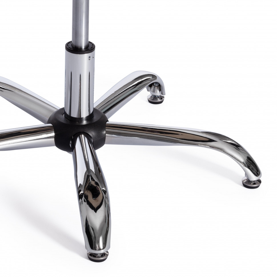 Набор заглушек для кресла, 5 шт., D11 мм сталь металлический