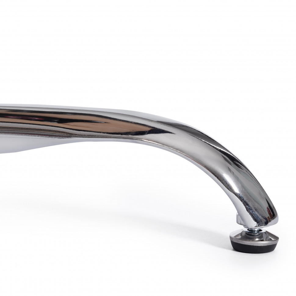 Набор заглушек для кресла, 5 шт., D11 мм сталь металлический