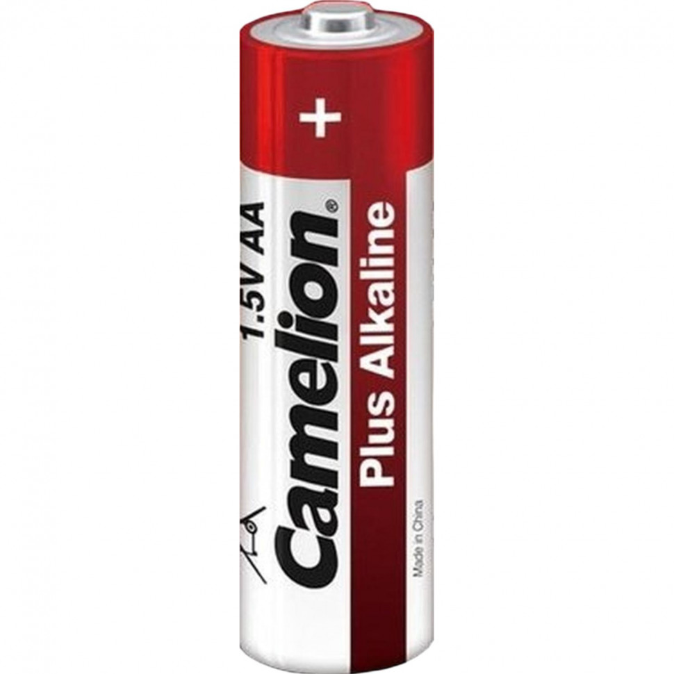 Батарейка Camelion Plus Alkaline 3+1 LR6 (3+1LR6-BP,1.5В) 4шт/бл Батарейка Camelion Plus Alkaline 3+1 LR6 (3+1LR6-BP,1.5В) 4шт/бл