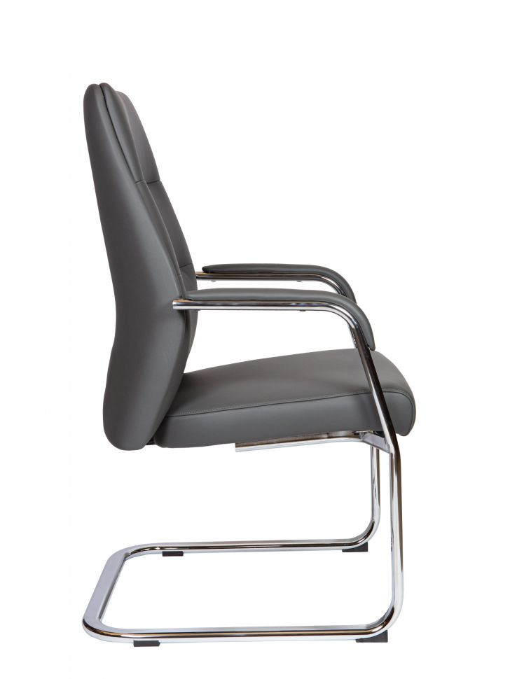 Кресло Norden Nancy CF grey L348LCA-CF-grey