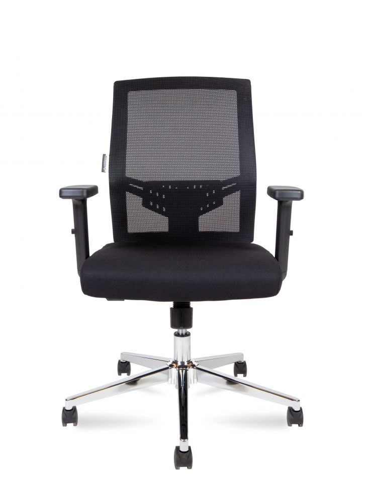 Кресло Norden Торонто LB 822B