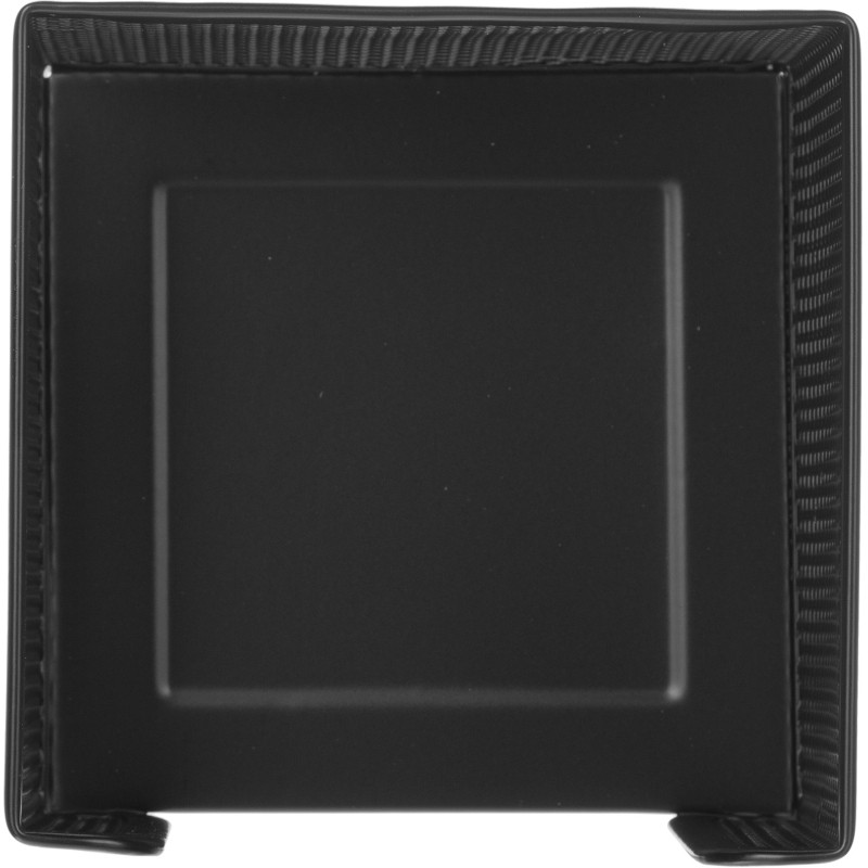 Подставка для блок-кубиков Attache 78x105x105мм черный LD01-499-1