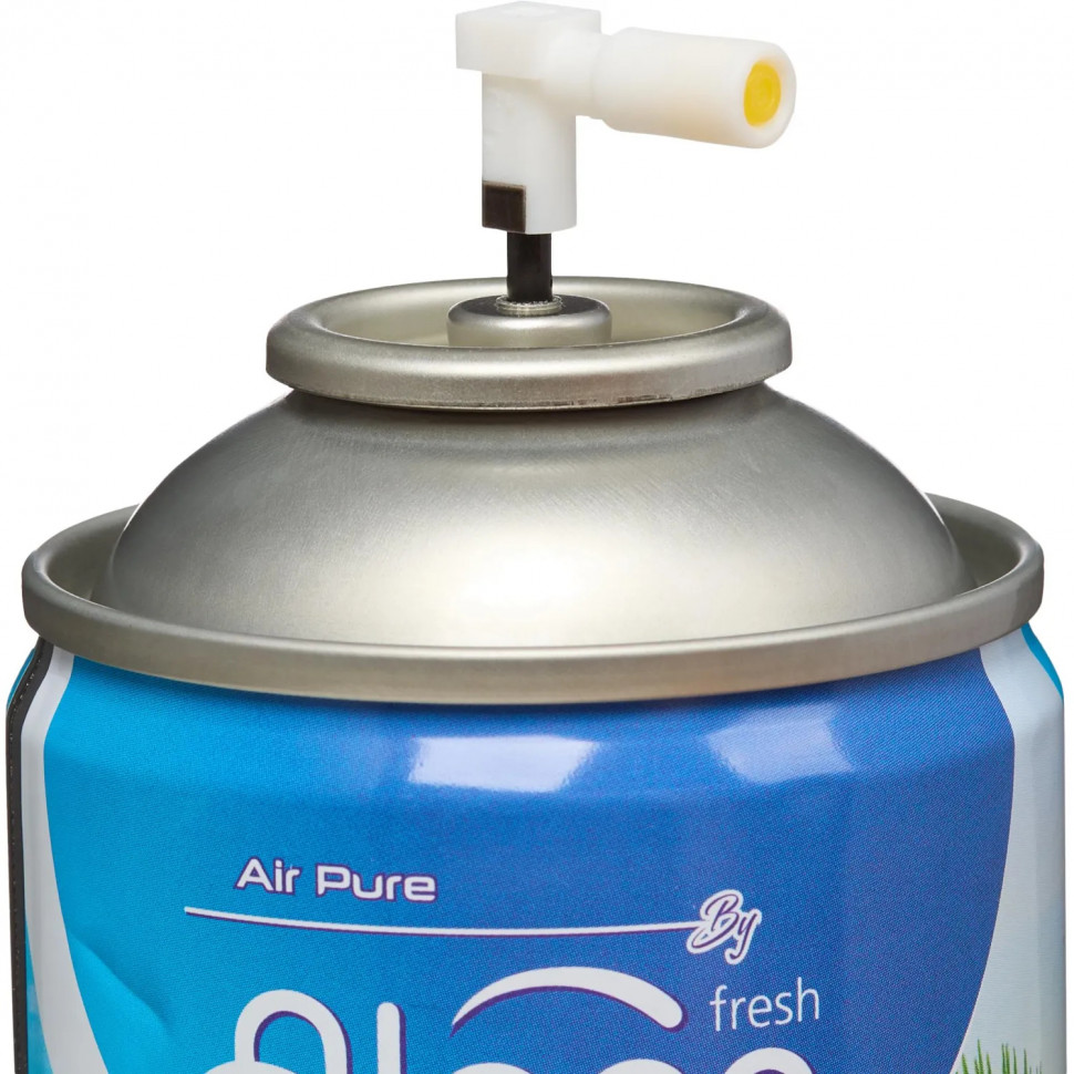 Баллон сменный для автоосвежителя Alpen Морской бриз 250мл