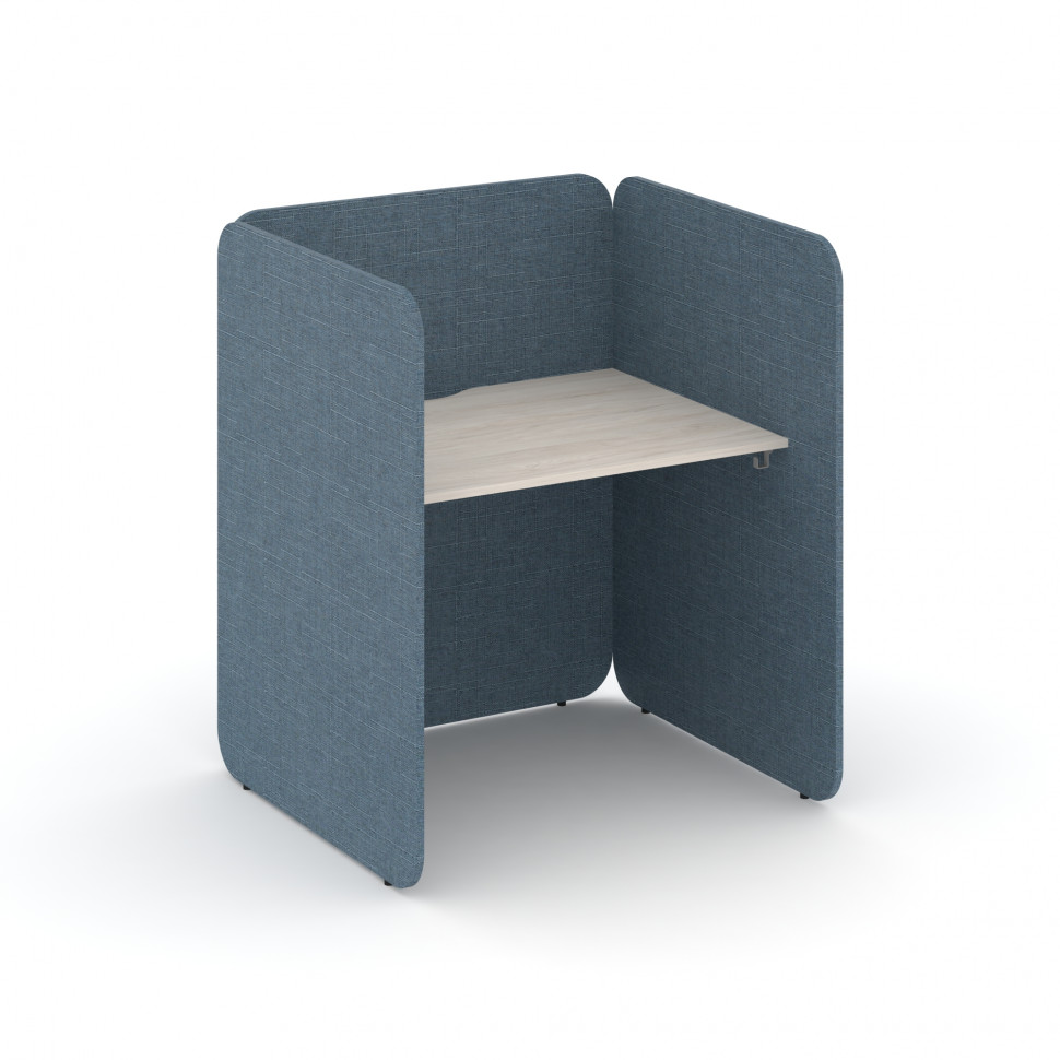 Call center Комплект №11 KC.K-011 Денвер Светлый/Romeo 10 1016*909*1200