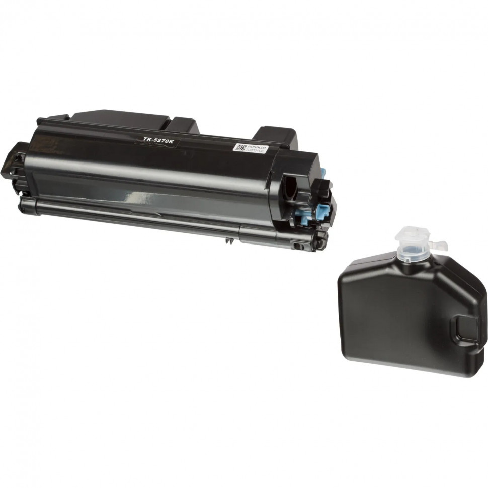 Тонер-картридж Retech TK-5270K чер. для Kyocera P6230/6630