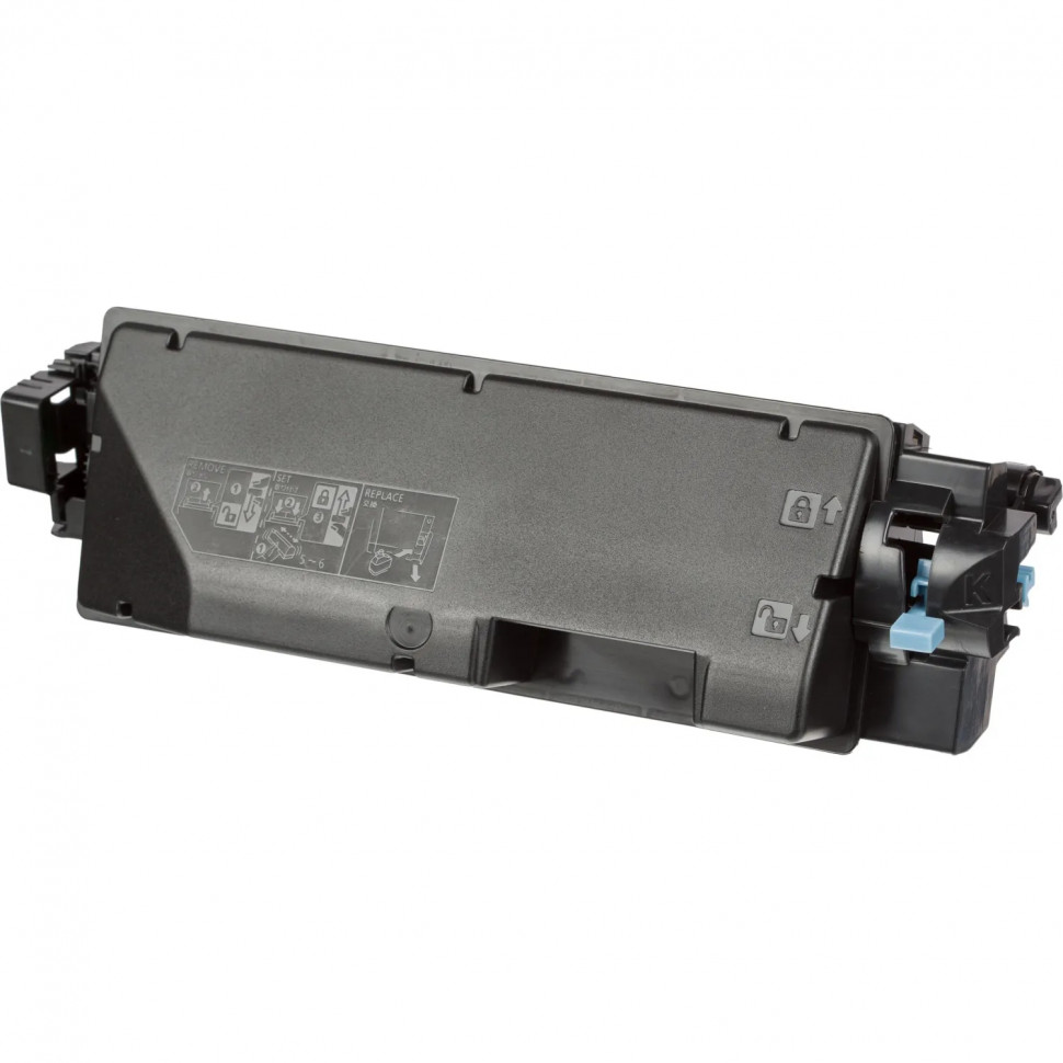 Тонер-картридж Retech TK-5270K чер. для Kyocera P6230/6630