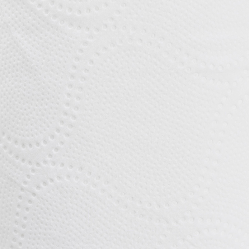 Бумага туалетная Luscan Comfort 2сл бел 100%цел втул 21,88м 175л 12рул/уп