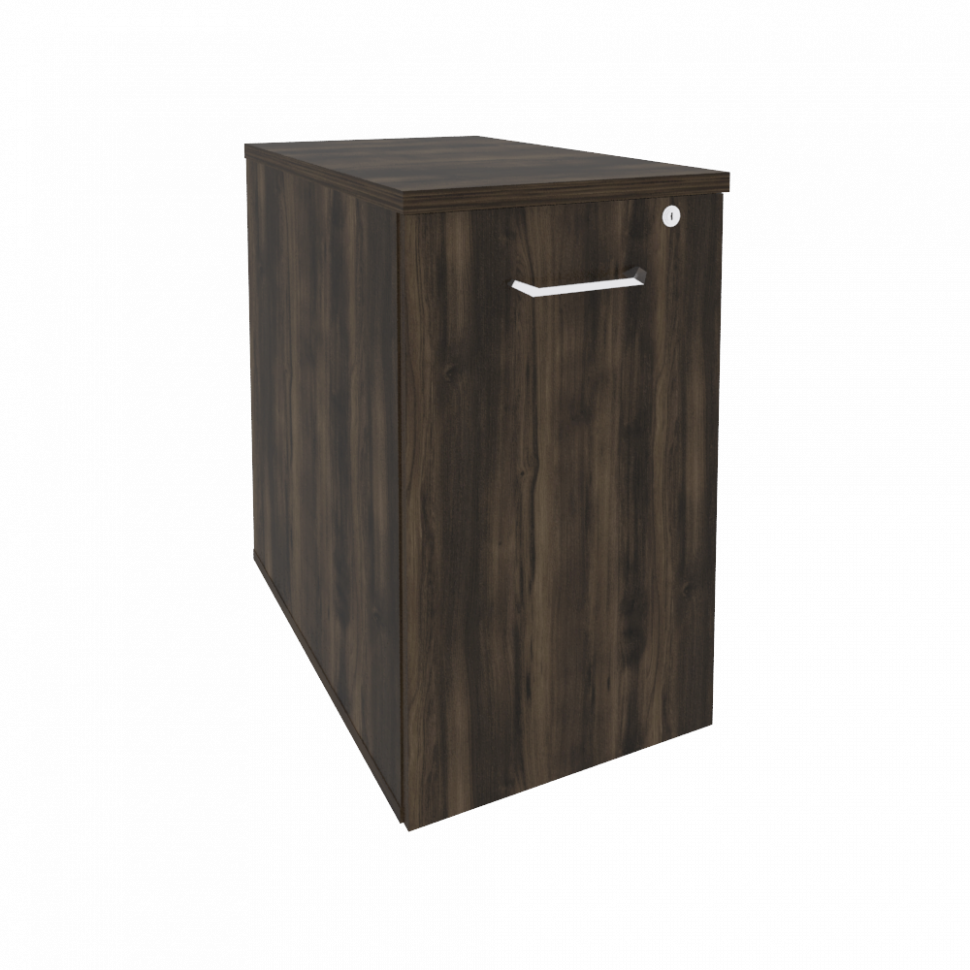 Onix Тумба низкая выдвижная приставная/опорная O.VTPO-1.7 Дуб Мали 432*720*750