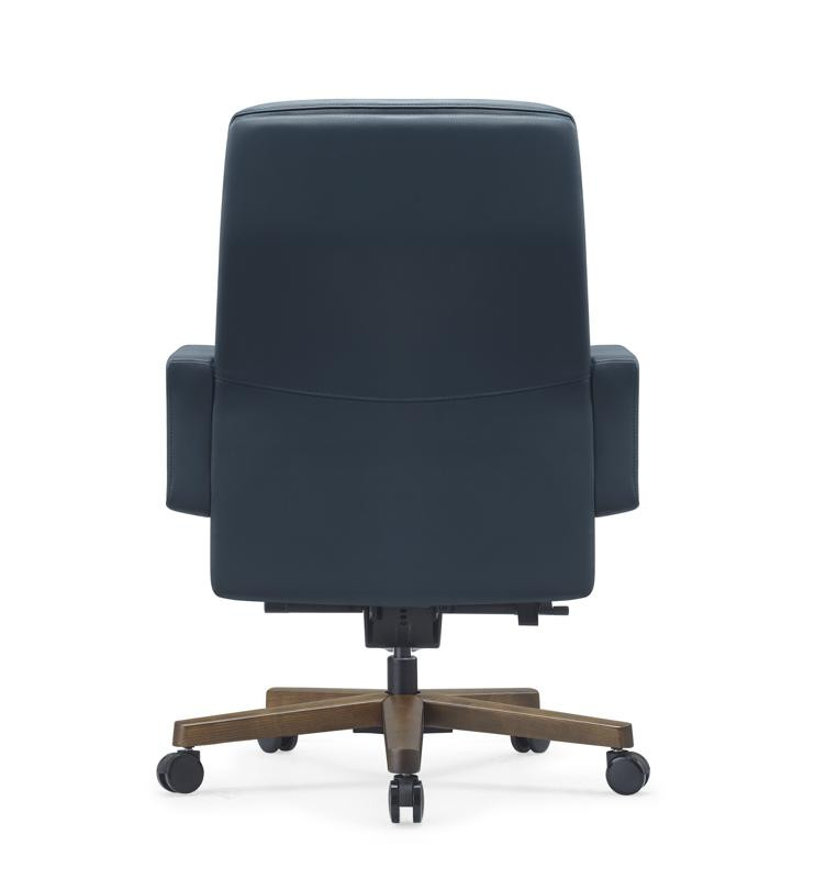 Кресло Рафаэль-M B2119 Синий