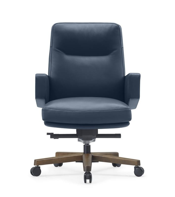 Кресло Рафаэль-M B2119 Синий