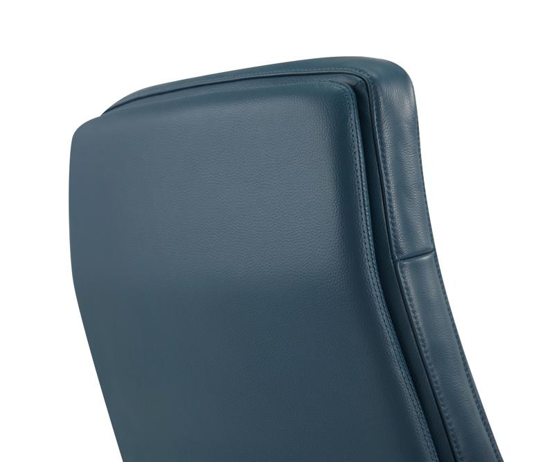 Кресло Рафаэль-M B2119 Синий