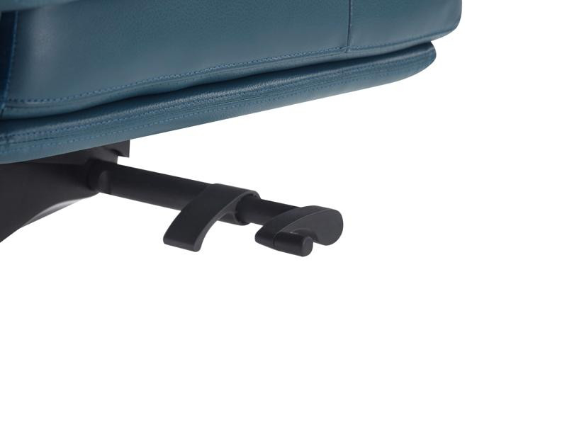 Кресло Рафаэль-M B2119 Синий