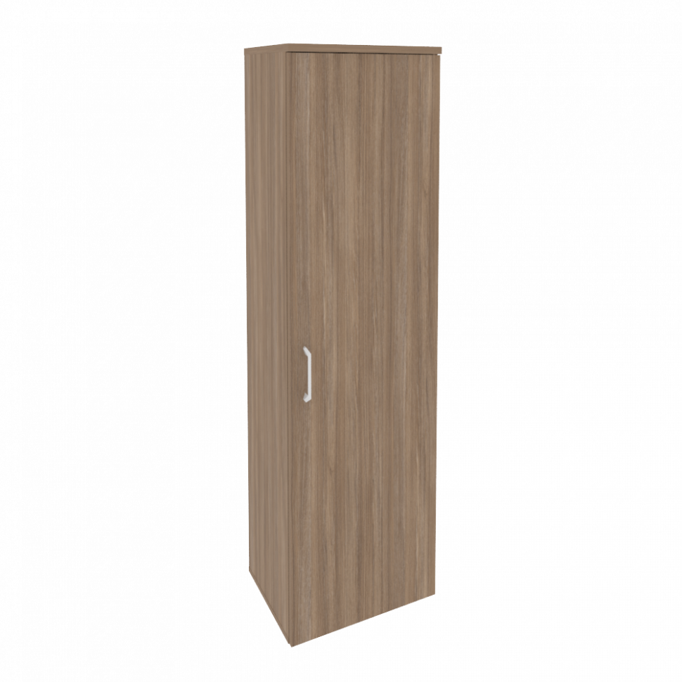 Onix Гардероб узкий (правое исполнение) O.GB-1 (R) Дуб Аризона 560*420*1977