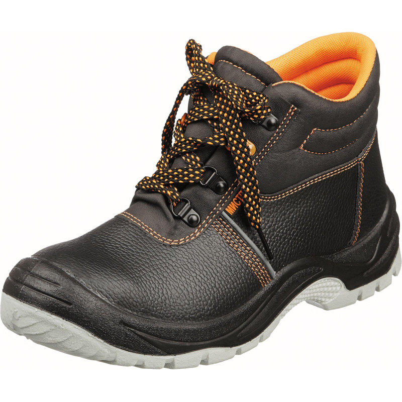 Ботинки Мистраль ПУ/ТПУ с МП и МС р.44 (105251)