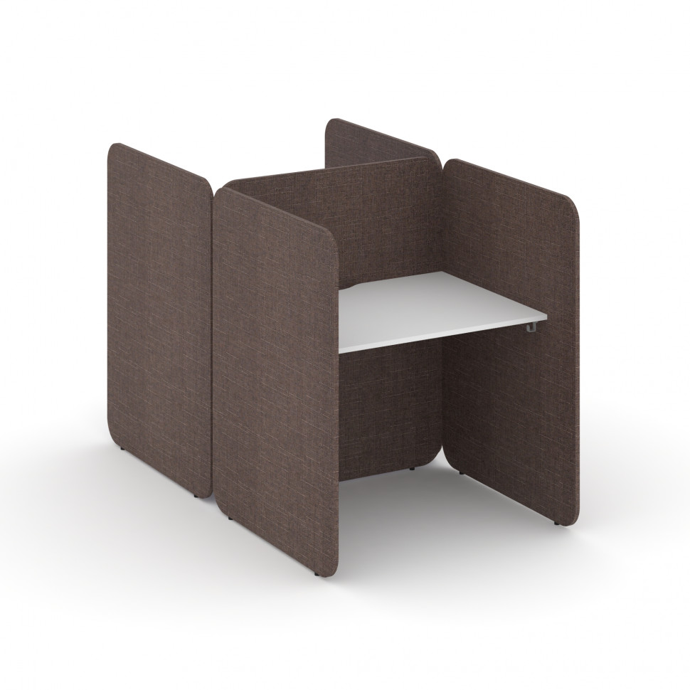 Call center Комплект №4 KC.K-004 Белый/Romeo 04 816*1800*1200 Call center Комплект №4 KC.K-004 Белый/Romeo 04 816*1800*1200