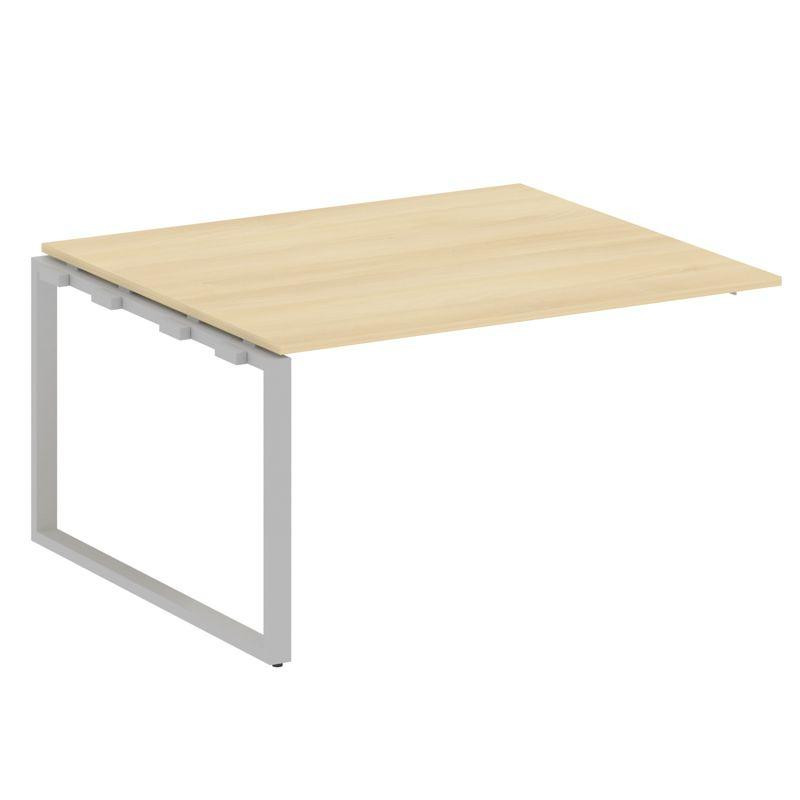 Metal System Проходной элемент перег. стола на О-образном м/к БО.ППРГ-3 Акация Лорка/Металл Серый 14 Metal System Проходной элемент перег. стола на О-образном м/к БО.ППРГ-3 Акация Лорка/Металл Серый 14