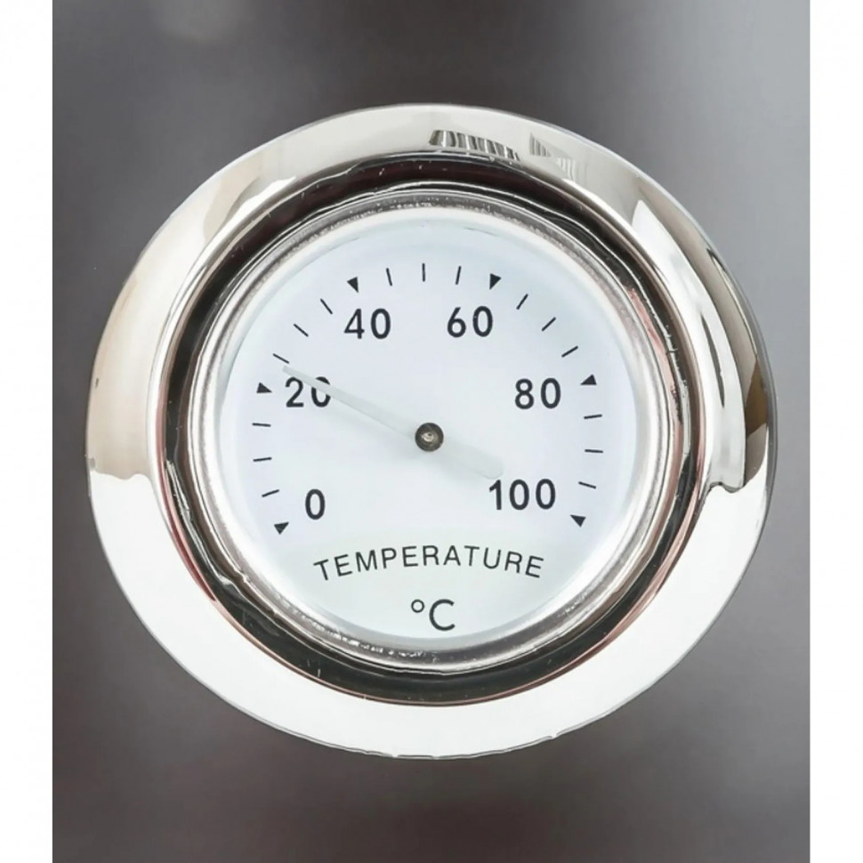 Чайник Pioneer KE565M, черный