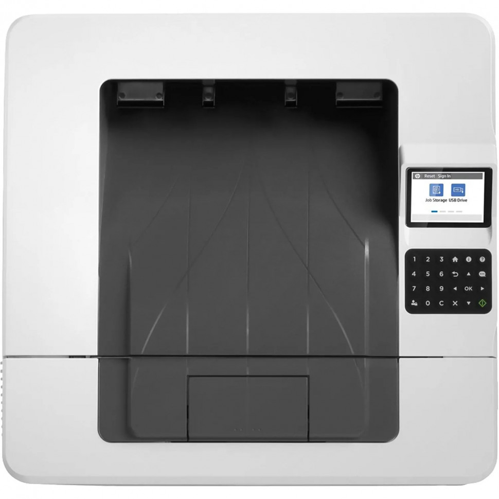Принтер HP LaserJet Enterprise M406dn 3PZ15A, 38 стр/мин