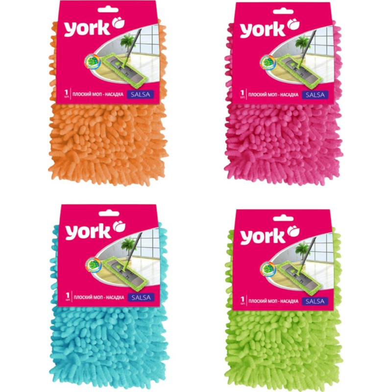 Насадка МОП YORK Сальса к арт.739695