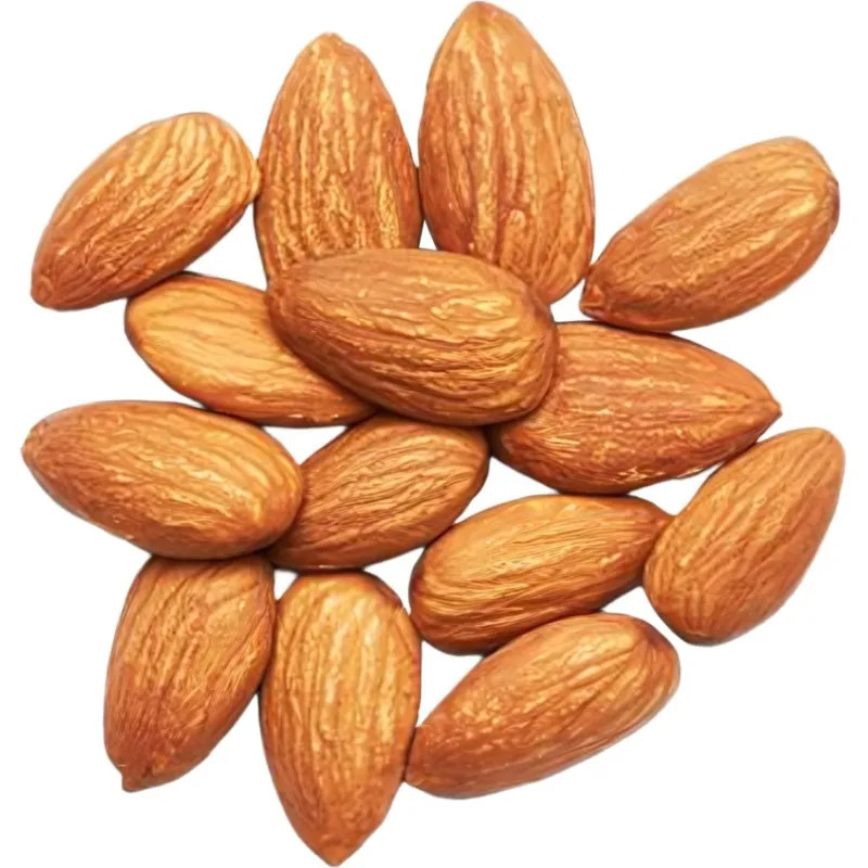 Миндаль жареный, 1 кг