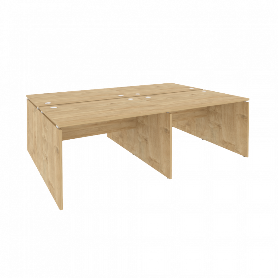 Onix Рабочая станция O.D.RS-4.2.8 Тиквуд Светлый 2360*1635*750 Onix Рабочая станция O.D.RS-4.2.8 Тиквуд Светлый 2360*1635*750
