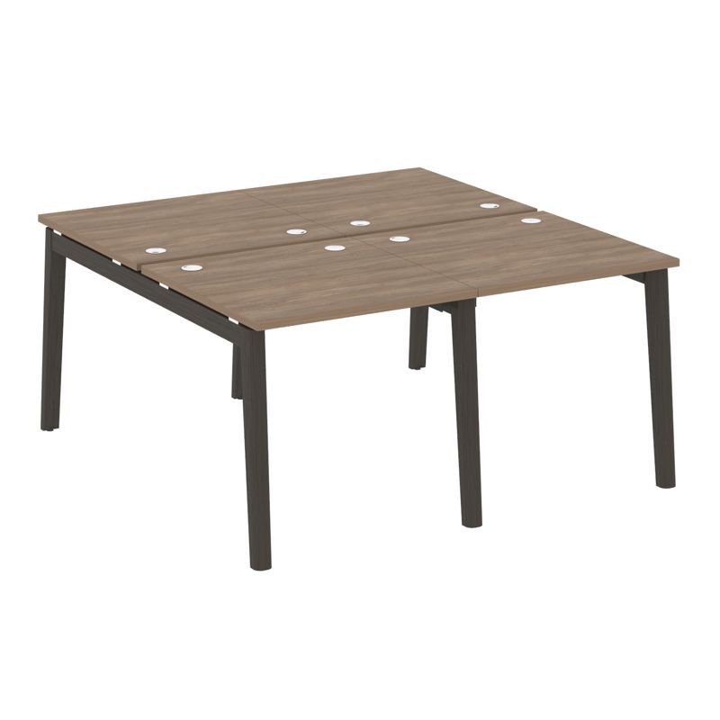 Onix Wood Рабочая станция OW.D.RS-4.0.8 Дуб Аризона/Дуб Темный/Металл Антрацит 1560*1635*750 Onix Wood Рабочая станция OW.D.RS-4.0.8 Дуб Аризона/Дуб Темный/Металл Антрацит 1560*1635*750