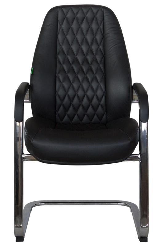 Кресло Orso-SF F385 Черный