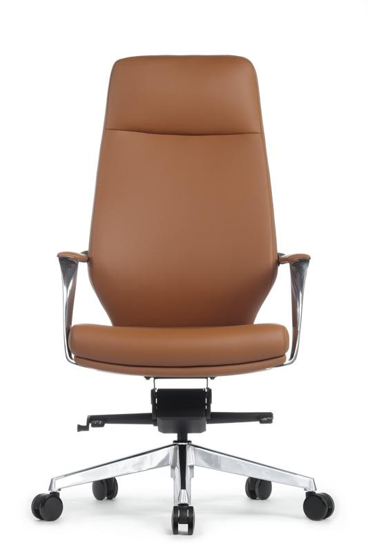 Кресло Alonzo A1711 Светло-коричневый