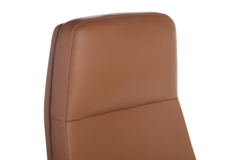 Кресло Alonzo A1711 Светло-коричневый