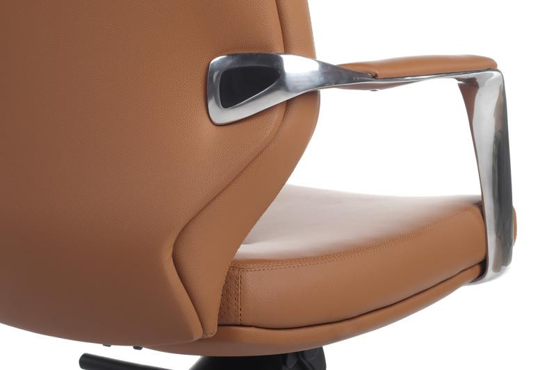 Кресло Alonzo A1711 Светло-коричневый