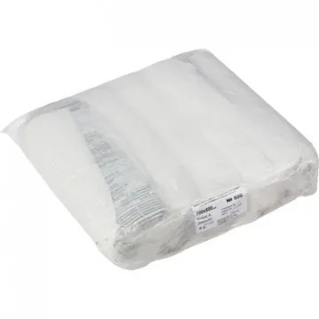 Пакет для мед.отходов кл.А белый 700х800х13мкм, 60л, 500 шт/уп, ПТП Киль