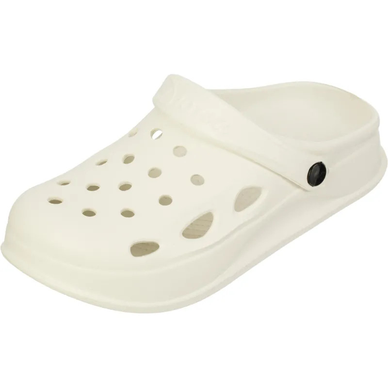 Сабо 6.3. Эва белый р.39 (мод.635ТМ)