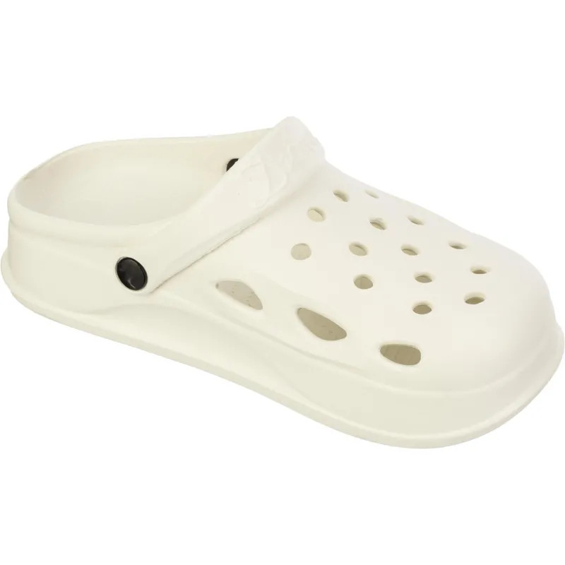 Сабо 6.3. Эва белый р.39 (мод.635ТМ)