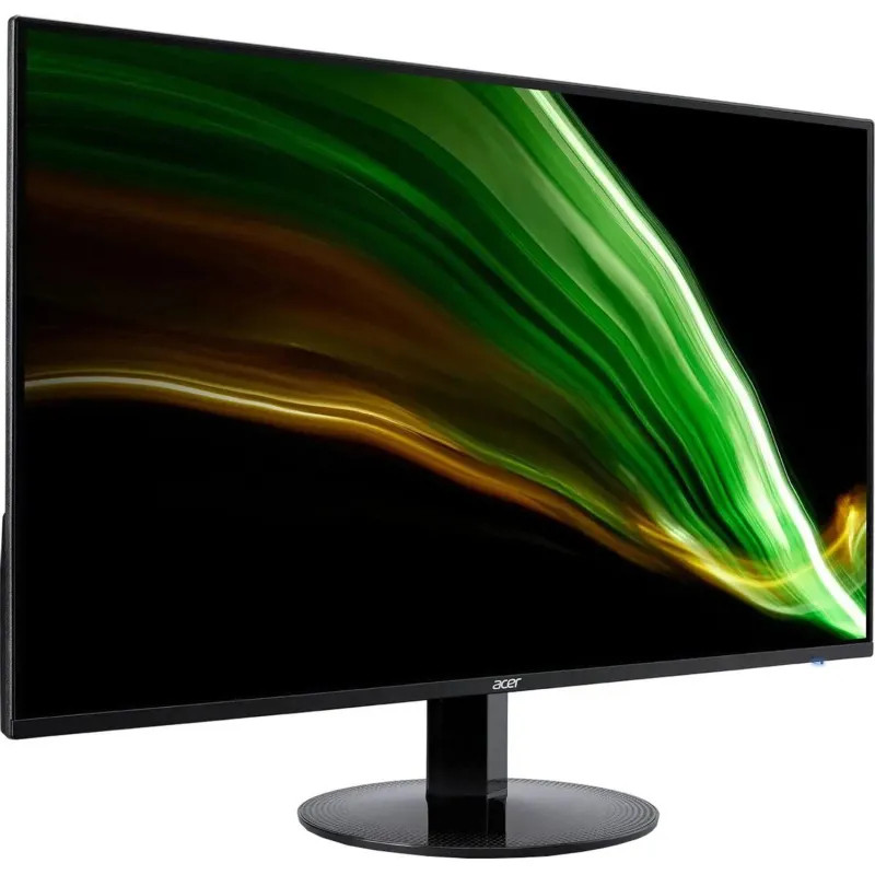 Монитор ACER SA241YHbi 23.8/FHD/VA/75Hz/250cd/1ms/HDMI/VGA