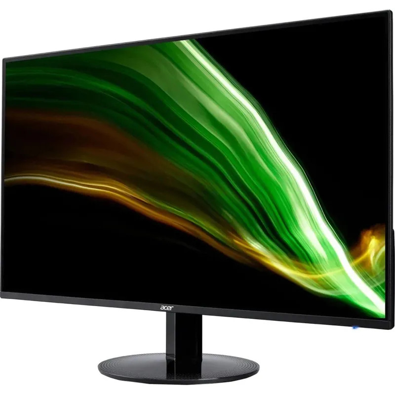 Монитор ACER SA241YHbi 23.8/FHD/VA/75Hz/250cd/1ms/HDMI/VGA