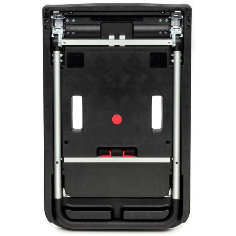 Тележка платформенная MAGNA CART FF-XL складная,алюм,сталь,пластик,до 200кг