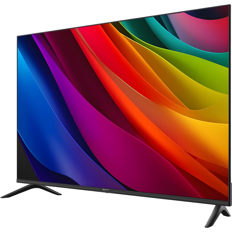 Телевизор Триколор H50U5500SA, SMART TV, 50&#039;, Ultra HD, 4K, черный