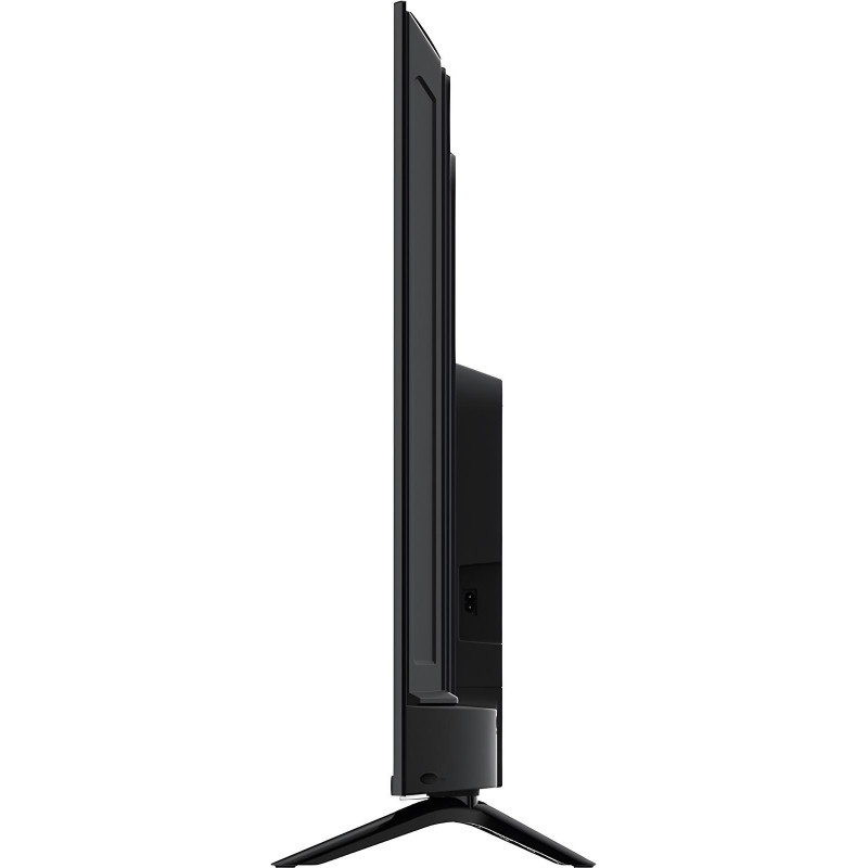 Телевизор Триколор H50U5500SA, SMART TV, 50', Ultra HD, 4K, черный