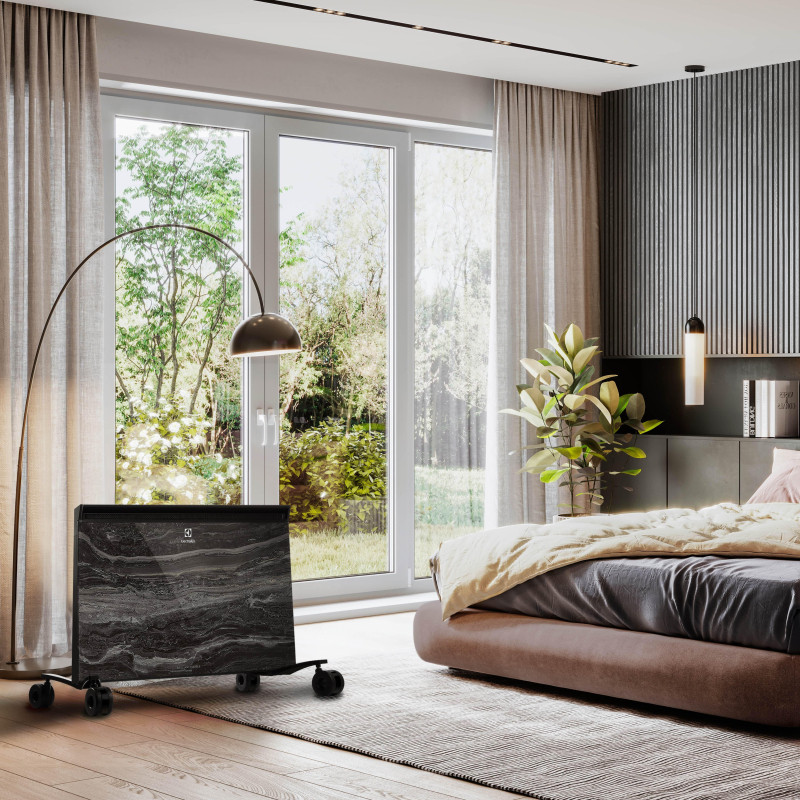 Конвектор электрический Electrolux ECH/BMI-1500 Marble