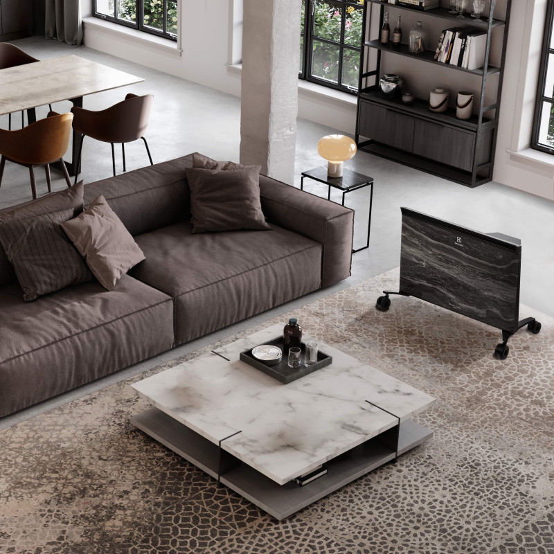 Конвектор электрический Electrolux ECH/BMI-1500 Marble