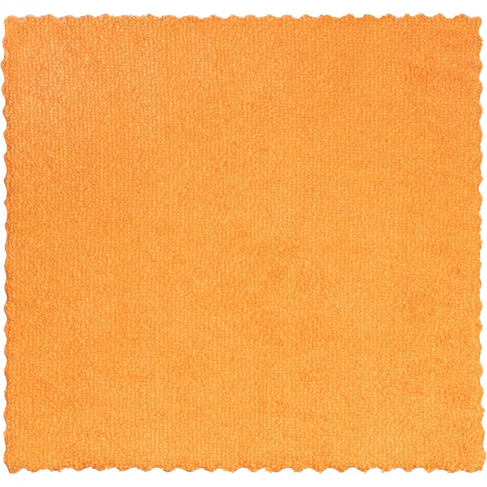 Салфетки хозяйственные Выбор Есть из микрофибры 25х25см, 170г/м2, 3шт/уп