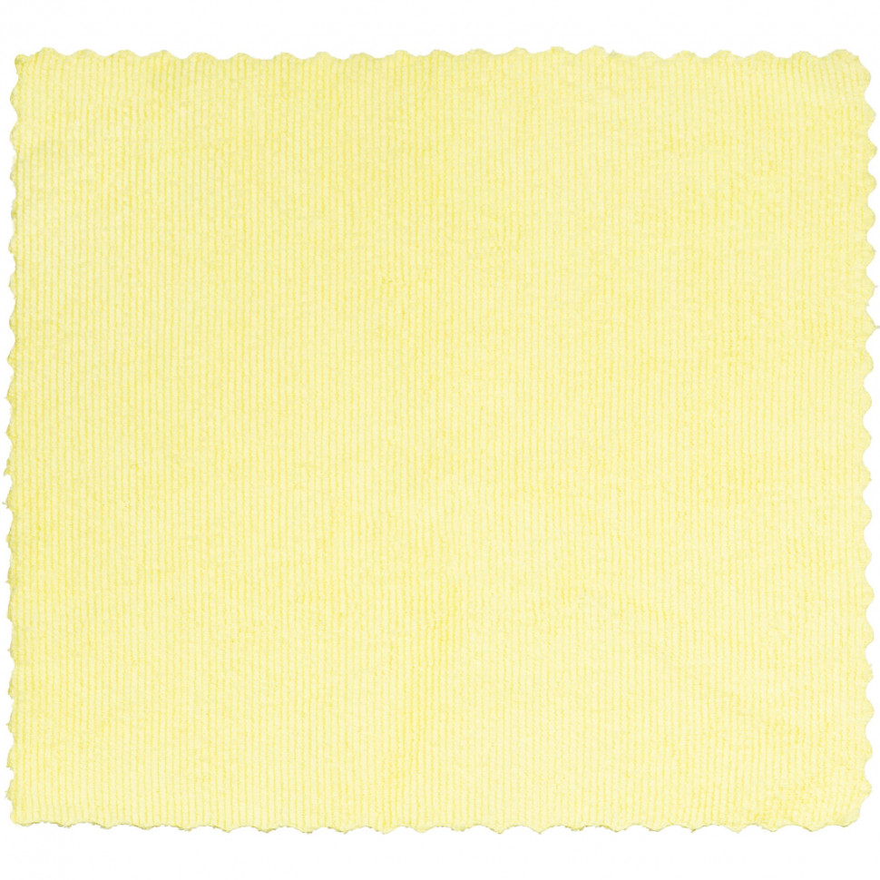 Салфетки хозяйственные Выбор Есть из микрофибры 25х25см, 170г/м2, 3шт/уп